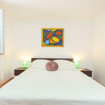 Apartment Colette Dubrovnik Buitenkant foto