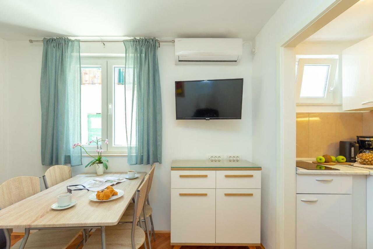 Apartment Colette Dubrovnik Buitenkant foto