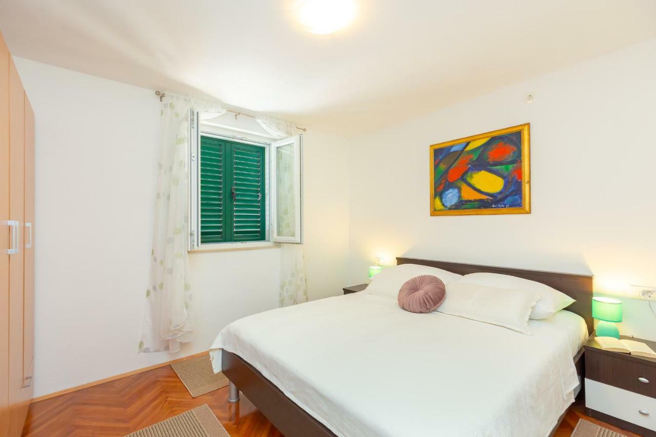 Apartment Colette Dubrovnik Buitenkant foto
