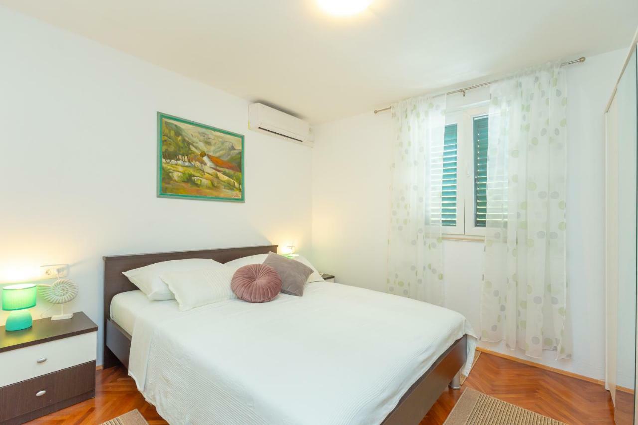Apartment Colette Dubrovnik Buitenkant foto