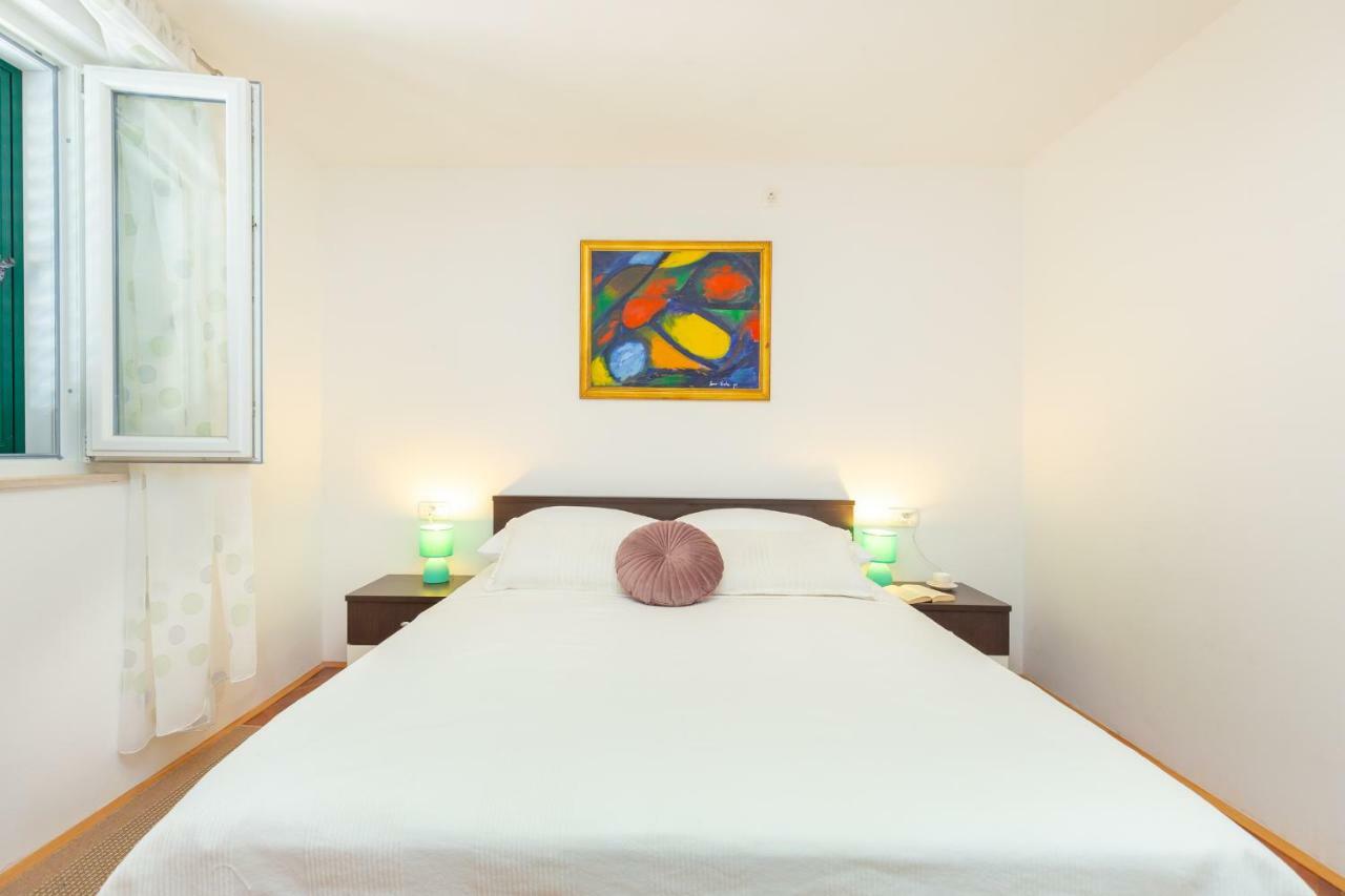 Apartment Colette Dubrovnik Buitenkant foto