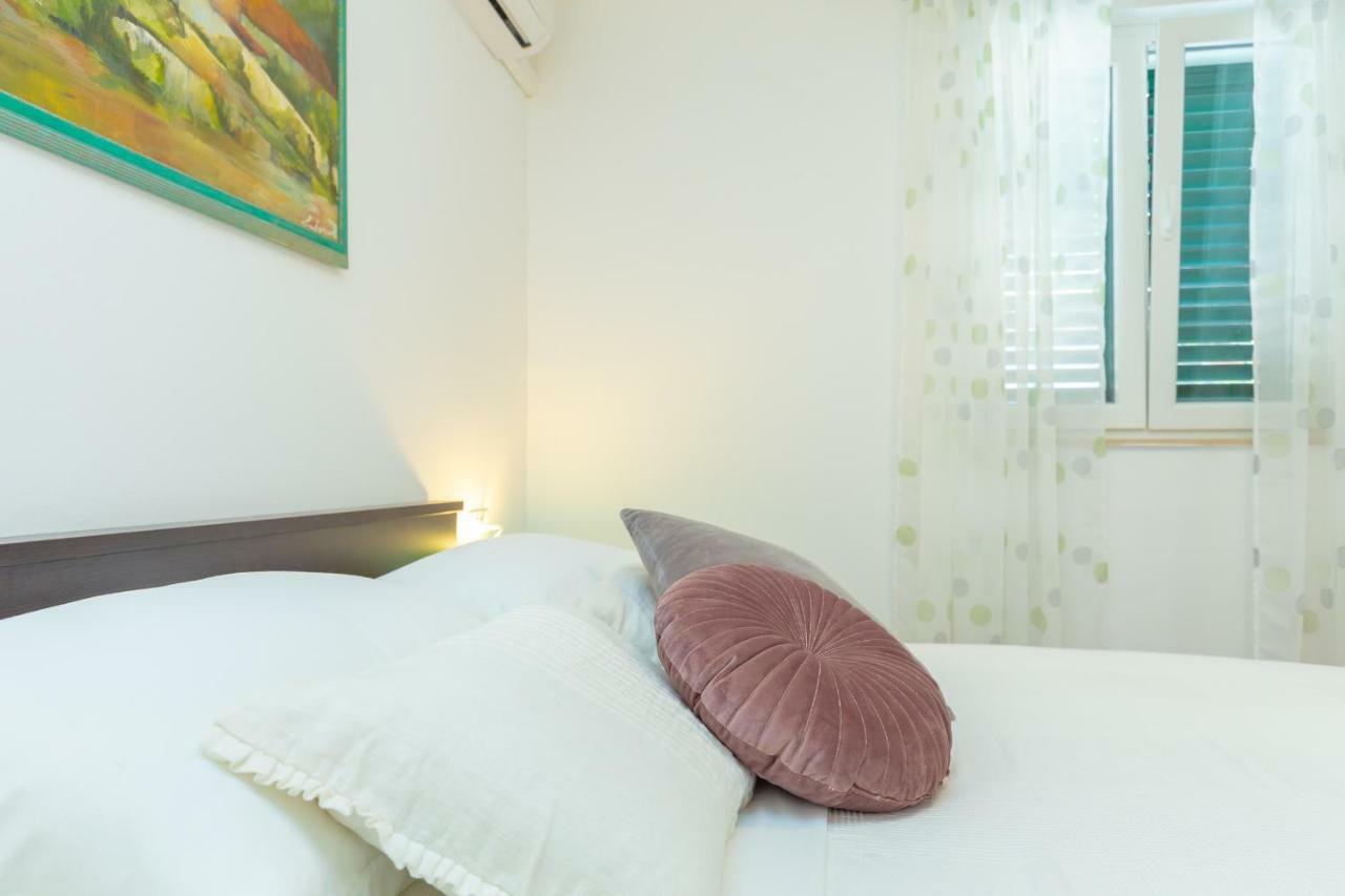 Apartment Colette Dubrovnik Buitenkant foto