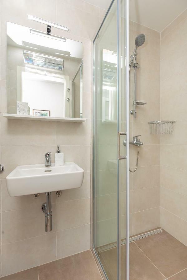Apartment Colette Dubrovnik Buitenkant foto
