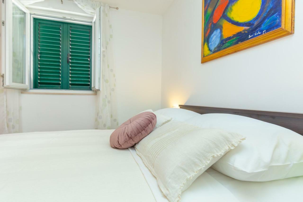 Apartment Colette Dubrovnik Buitenkant foto