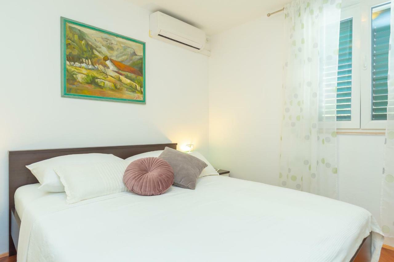 Apartment Colette Dubrovnik Buitenkant foto