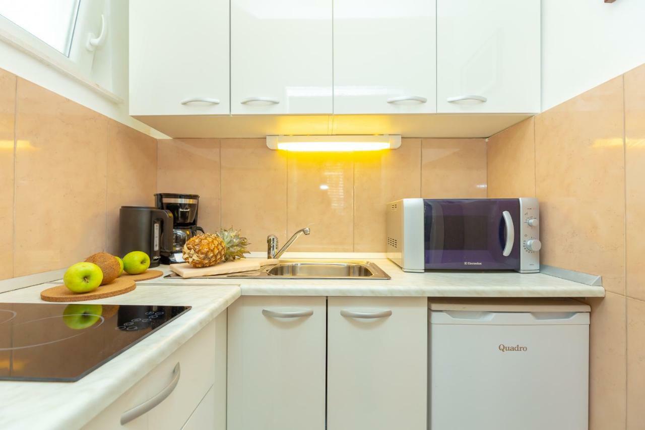 Apartment Colette Dubrovnik Buitenkant foto