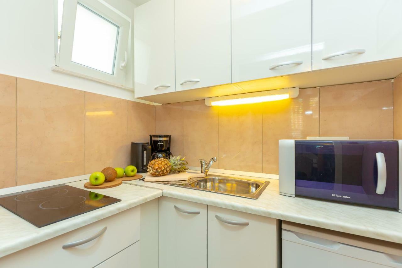 Apartment Colette Dubrovnik Buitenkant foto