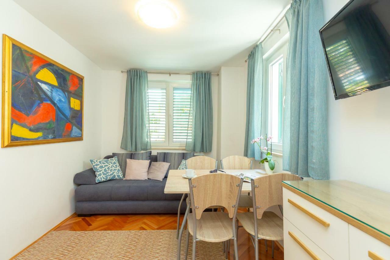 Apartment Colette Dubrovnik Buitenkant foto