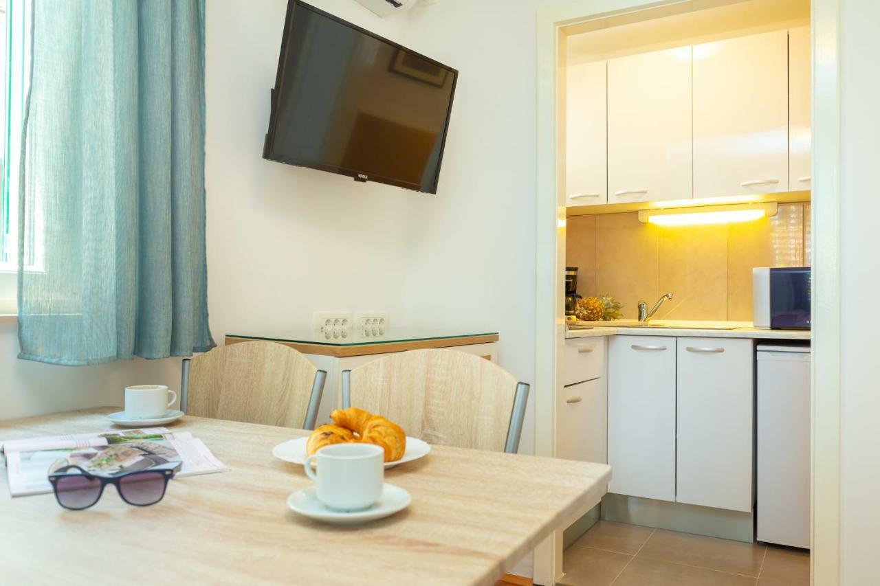 Apartment Colette Dubrovnik Buitenkant foto