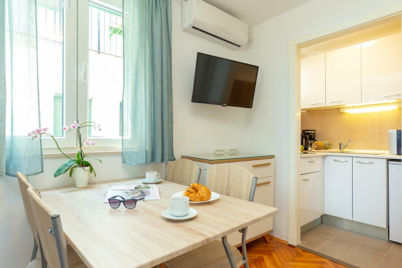 Apartment Colette Dubrovnik Buitenkant foto