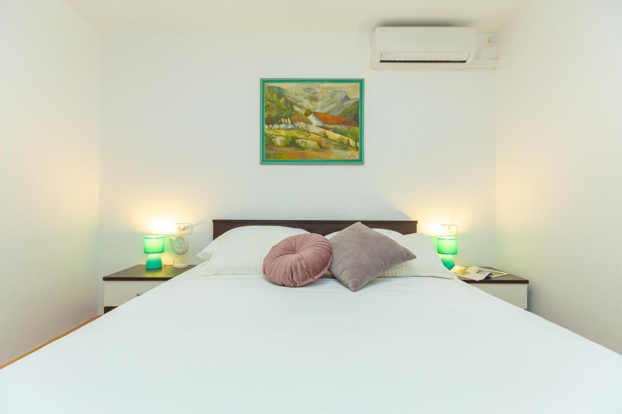 Apartment Colette Dubrovnik Buitenkant foto